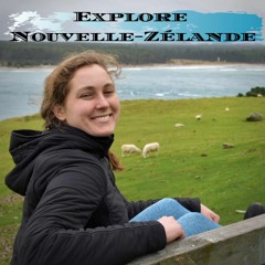 Explore Nouvelle-Zélande | Pas tout rose
