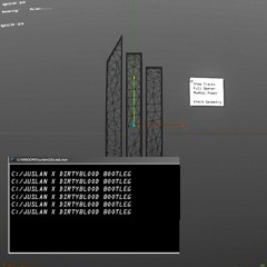 Skrillex - Fuji Opener (Ft. Alvin Risk) (DirtyBlood X JUSLAN Flip)