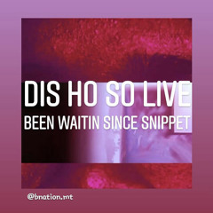 Slime via the Rapchat app (prod. by CEOSAVAGE2ND)