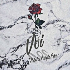Vơi - TBéo(NCR) ft Huỳnh Hân | Offical Audio ( prod by Jurrivh )