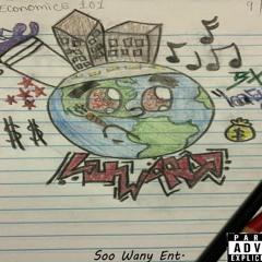 Allat Remix - Looney Ft. Spooky