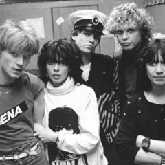 2019-07-24 IGWM 80s Synth, New Wave