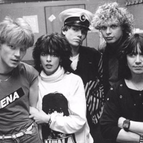 2019-07-24 IGWM 80s Synth, New Wave