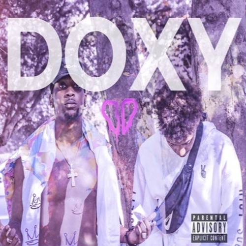 BIG MOLLEY X LIL IBN- Doxy (Prod. By BlackMayo.5)