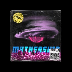 Cyber [Saikik mxthership soundkit promo]