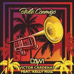 128 - Baila Conmigo Dayvi Ft Victor cardenas - ✘MAGIC - [ FREE DOWNLOAD ]