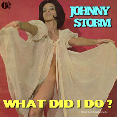 What Did I Do [Prod By. Christ Kenneth]