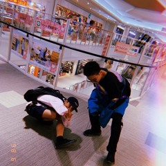 finks / 嗚咽＆玲音