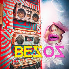 Besos - Type Beat 2019 ( Zion y Lennox x Ozuna x Nicky Jam x Sech ) Prod By. Gugu Beatz & Bory