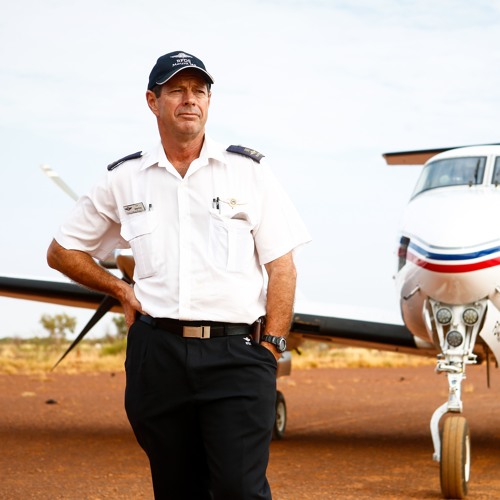 Stream Episode Routes Extra Queensland s Longest Serving Remote RFDS 