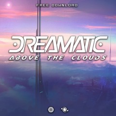 DREAMATIC - Above The Clouds