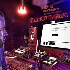 Elliot Threat - Proportional Response (Rough Mix - Threat's Clinical Instrumental EQ)