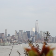 The New York Band - Maria