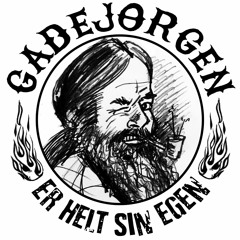 BALLADEN OM GADEJØRGEN - Marie Eline & Martin Ryum - HR 45 PROMO