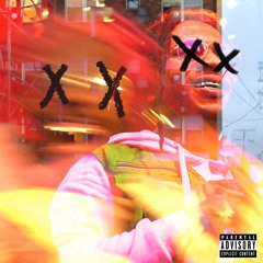 Lights Out ft. Lil B (prod. Yung Skrrt)