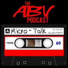 ABV Micro-Talk: Josh Erickson of Chafunkta Brewing Company