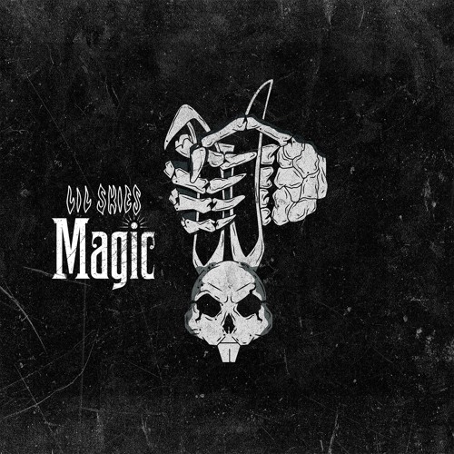 Stream Magic by lil skies | Listen online for free on SoundCloud