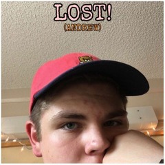 LOST!