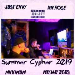 Summer Cypher 2019