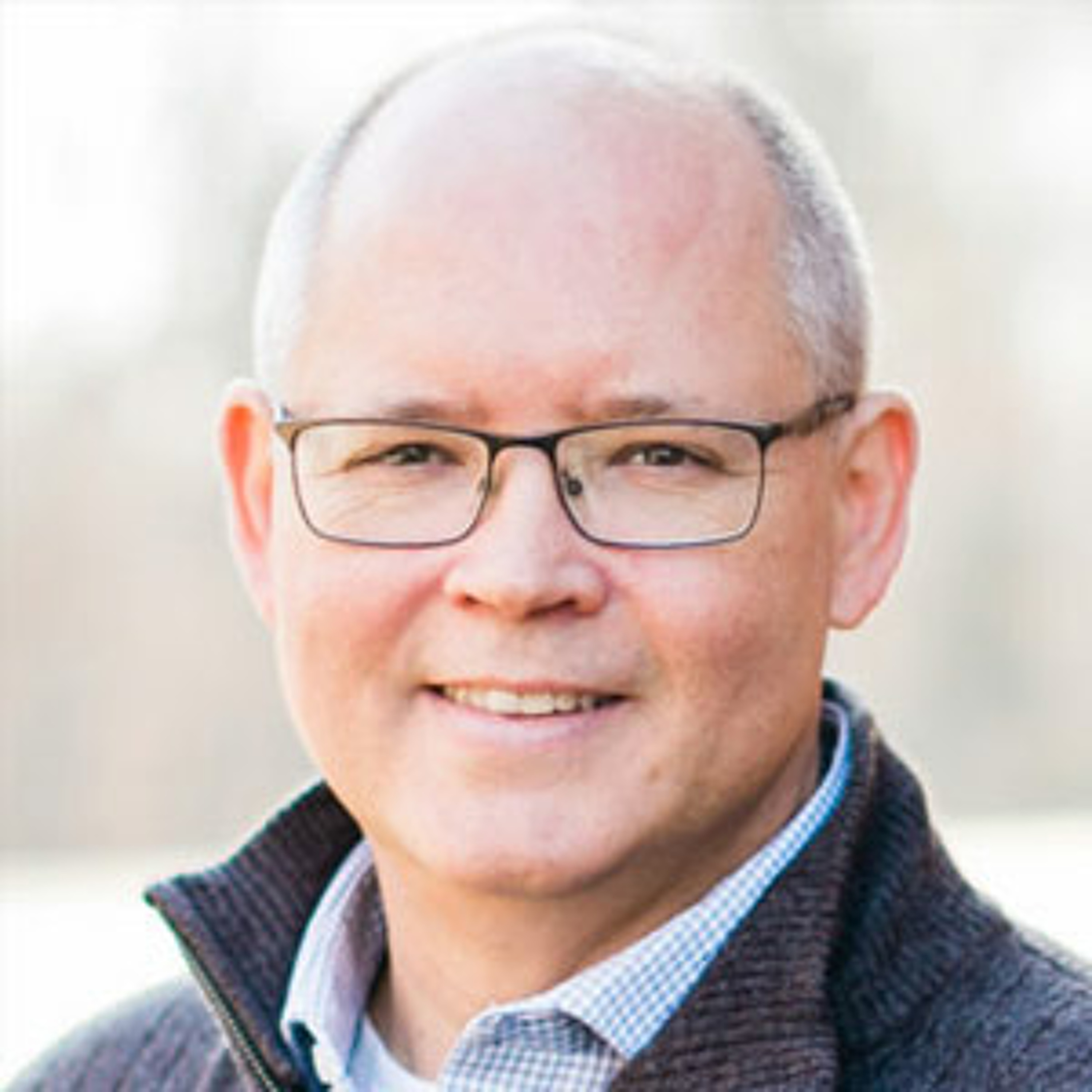 The Stetzer ChurchLeaders Podcast