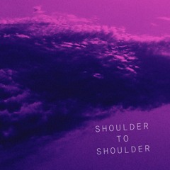 shoulder to shoulder // tate mcrae