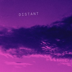 distant // tate mcrae