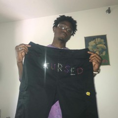 16OOJ Ft. BoofPaxkMooky - Faded Love Prod. BenjiCold (KURSED KANE EXCLUSIVE)