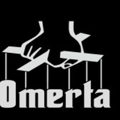 OMERTA (FREE VERSE)