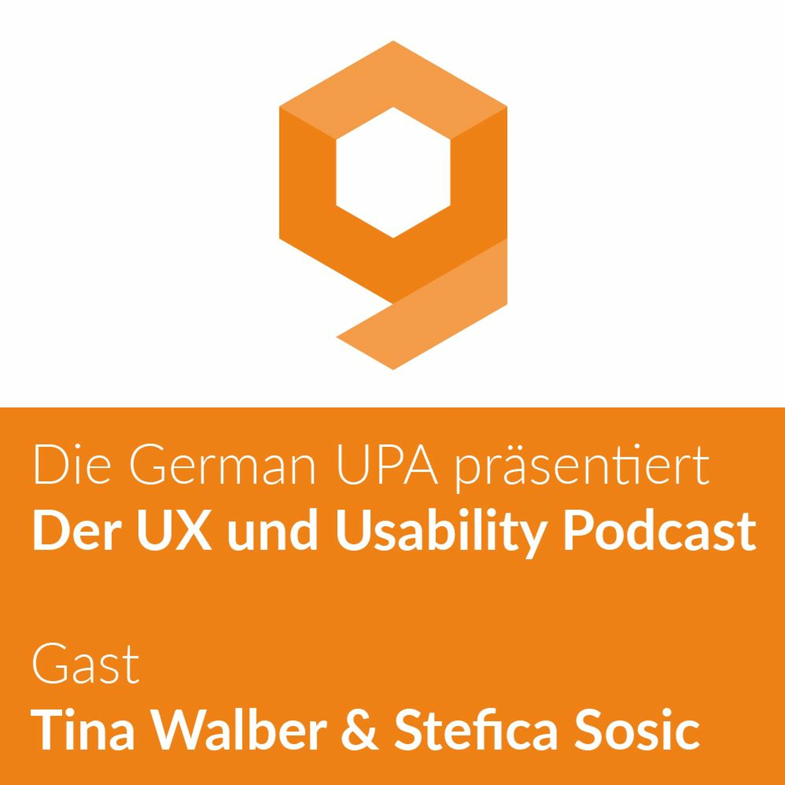 Der UX und Usability Podcast
