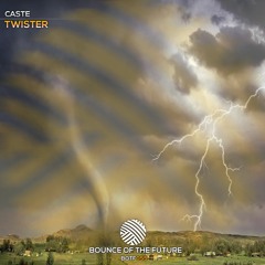 Caste - Twister (OUT NOW)