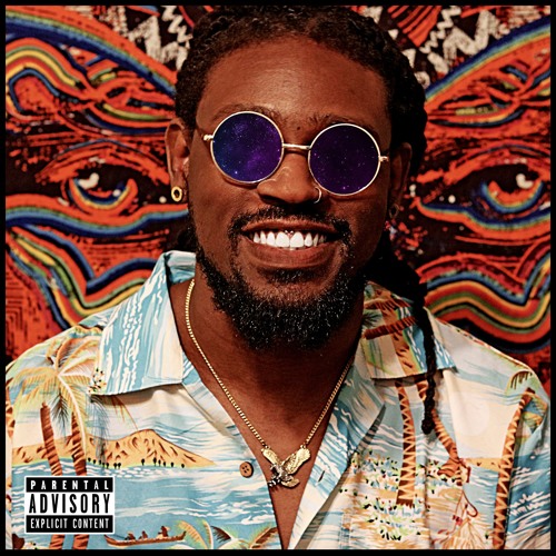 Cosmic OTW ft. Ty Harriz