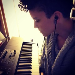 American Harlot (demo)