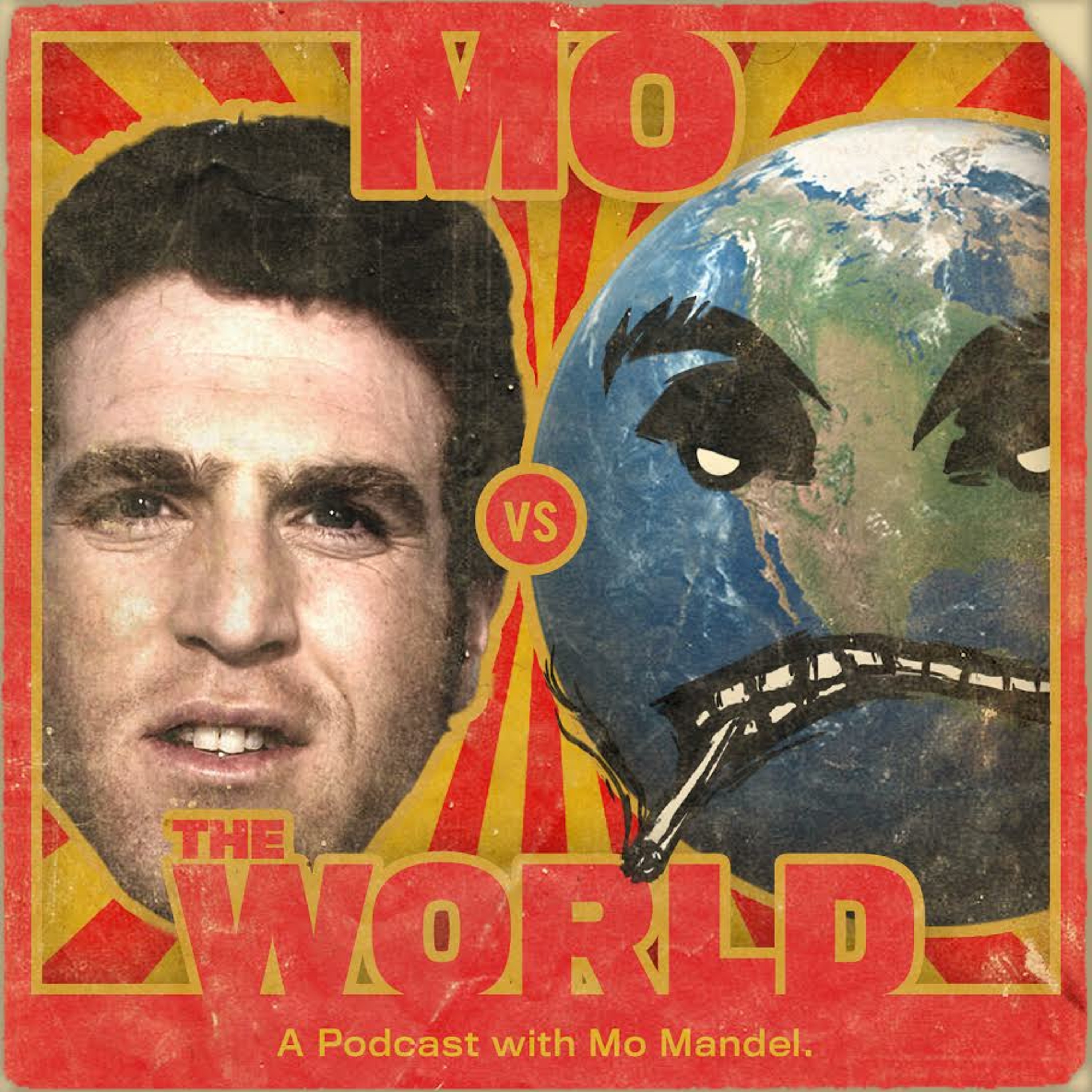 The Return of Mo