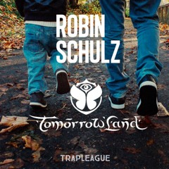 Robin Schulz - Tell Me Why (Tomorrowland 2019 Edit)