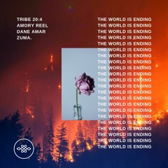 The World Is Ending (Amory Reel x Dane Amar x Zuma.)