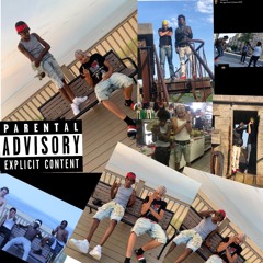 Rec x Dstaxz - Blessings