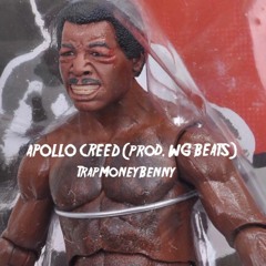 Apollo Creed - TrapMoneyBenny (prod. WG Beats)
