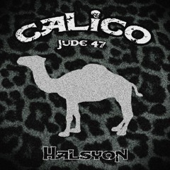 JUDE 47 - Calico(Prod.Halsyon)