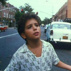 i love a bronx tale