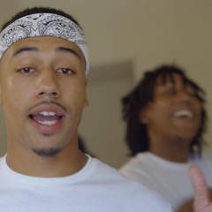 How I'm Rocking - Huncho Band Kam ft. The Hippy God (Hippy Mobb)
