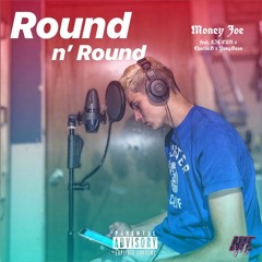 Round n' Round [feat. LIL CUR x CharlieB x Yung Bean](prod. N.I.C)