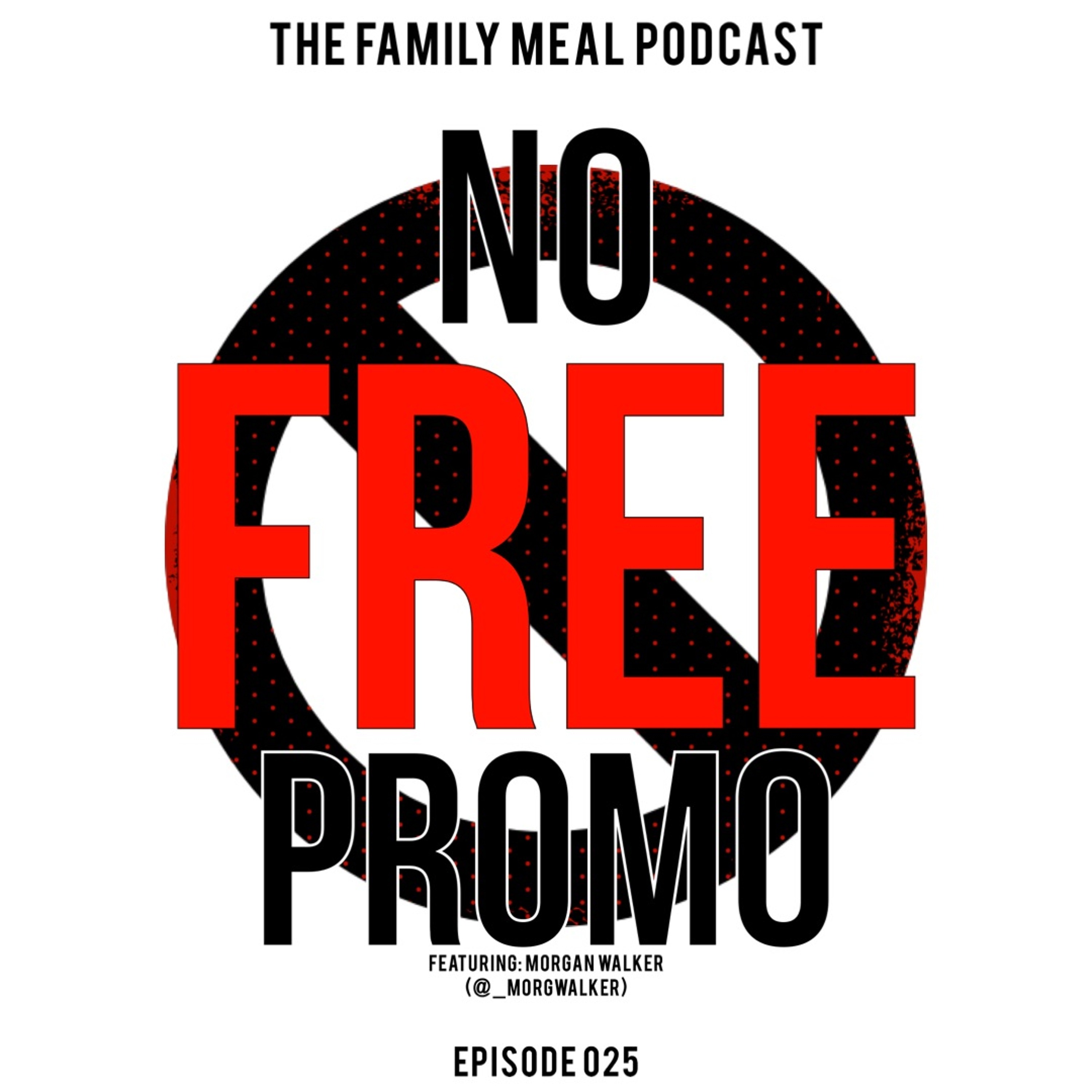 The Family Meal Podcast