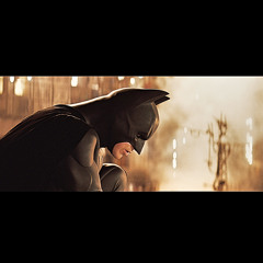 The BizzleCast 242: BATMAN BEGINS (2005) Film Commentary feat. Simi Climo!