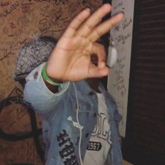 CytheGuy 'Focus"