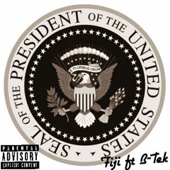 Presidential (ft.Blind T3k)