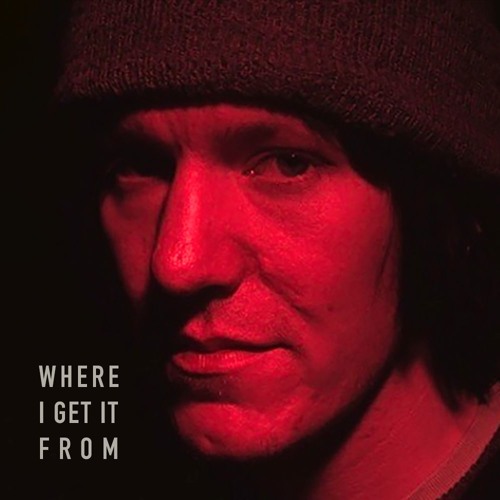 Stream Where I Get It From (Elliott Smith cover) by My Neighbor Kellan