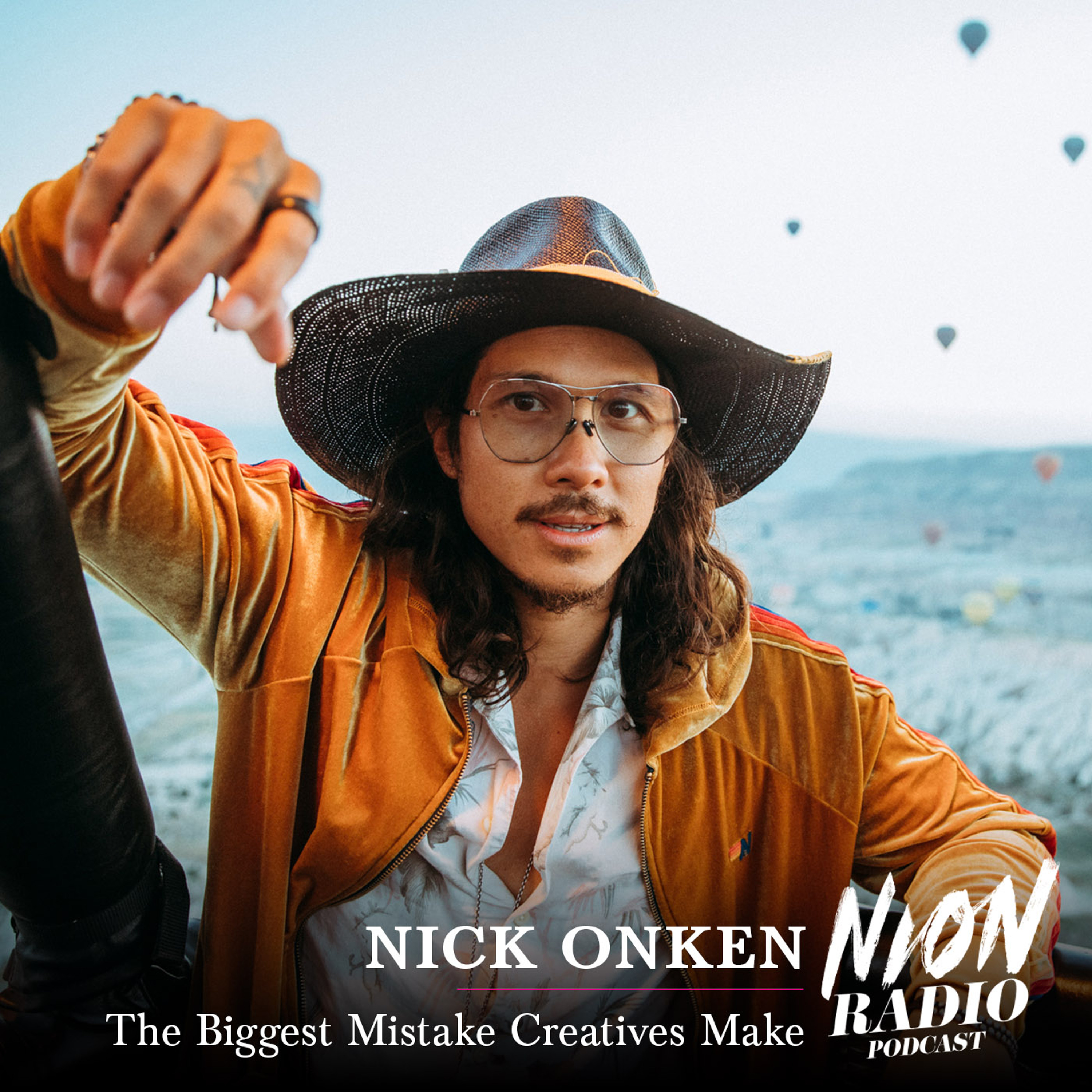 Onken\'s World