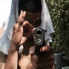 d savage x fauni - I Been Shooting