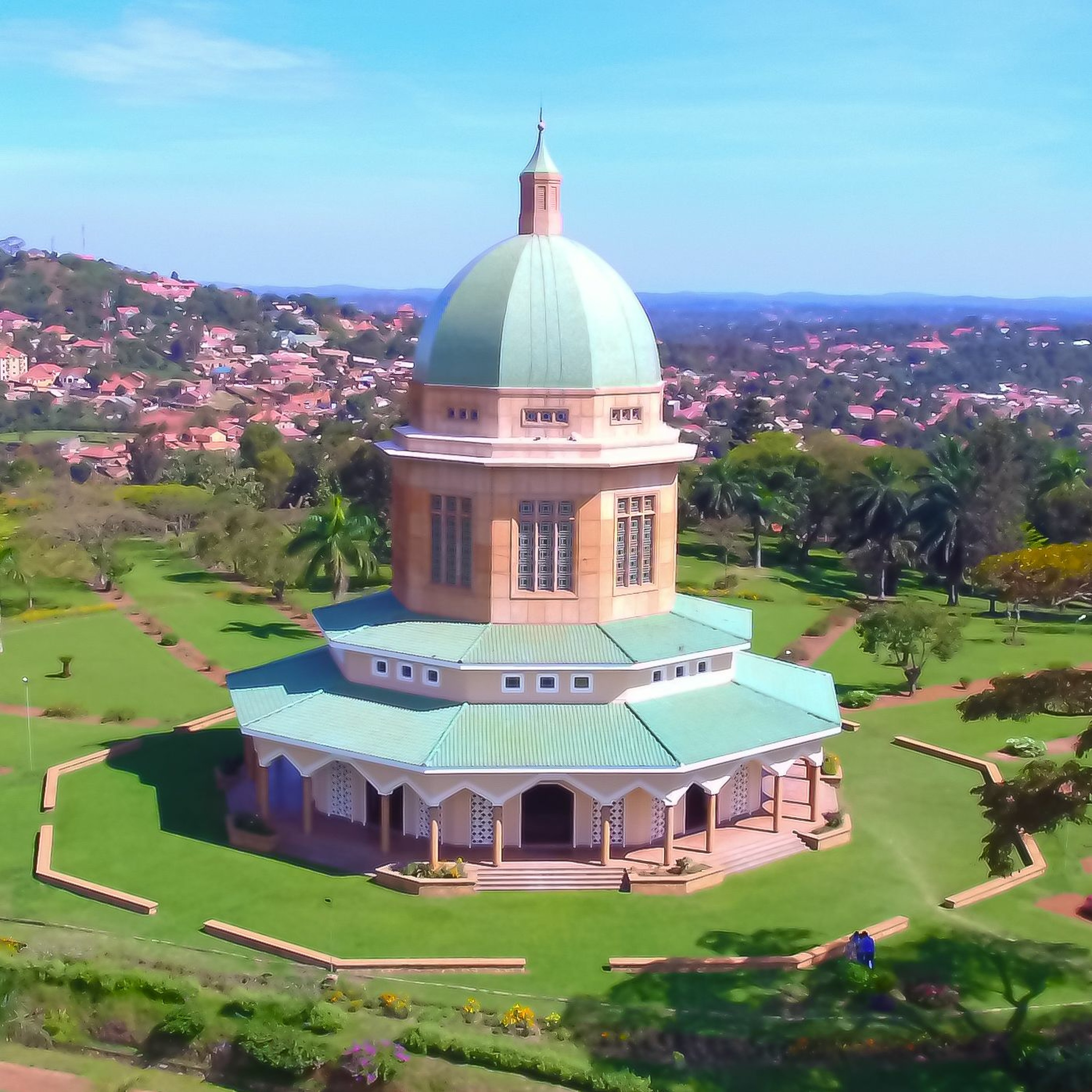 Bahá’í World News Service (BWNS)
