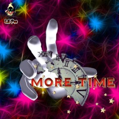 more time (prod. tsurreal x luvcrtny)
